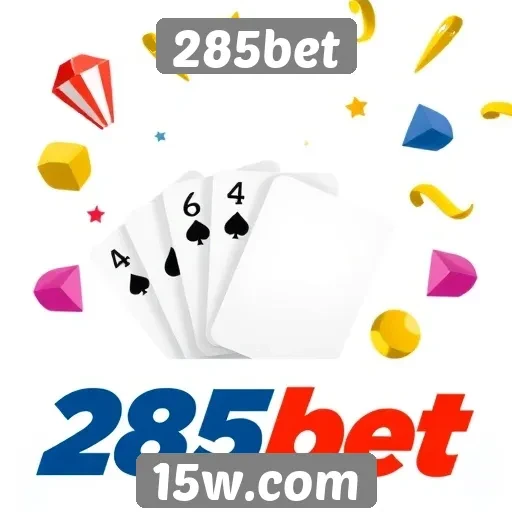 285bet oferece diversas opções de jogos online