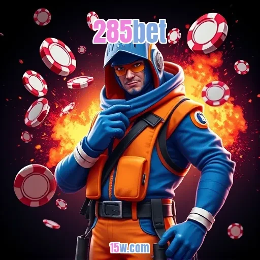 285bet: O Suporte que Você Precisa Para Ganhar Mais