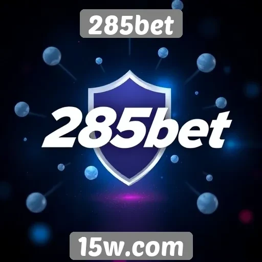 Avaliação da segurança no site de apostas 285bet