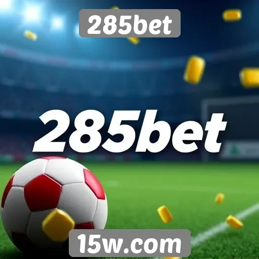 Promoções e bônus disponíveis no 285bet