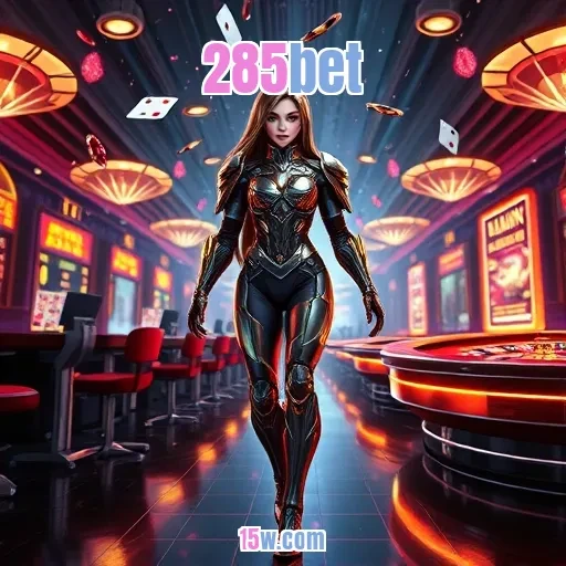 285bet: Fidelidade que Transforma Apostas em Experiências Incríveis