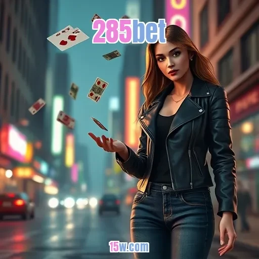 285bet: Emoção e Diversão nos Jogos Virtuais para Todos os Apostadores
