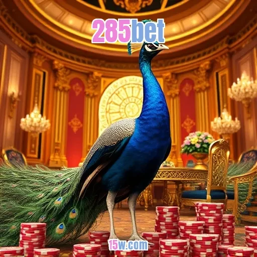 285bet: Apostas em eSports e a Diversão Garantida